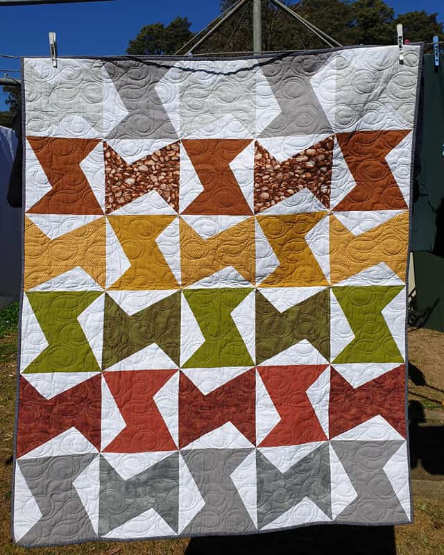 Chain Piecing Quilt Blocks, Your Quilts, Interesting Links and a